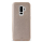 Etui Glitter Shine Cover do Samsung Galaxy S9+ złote - 1388265 - zdjęcie 4